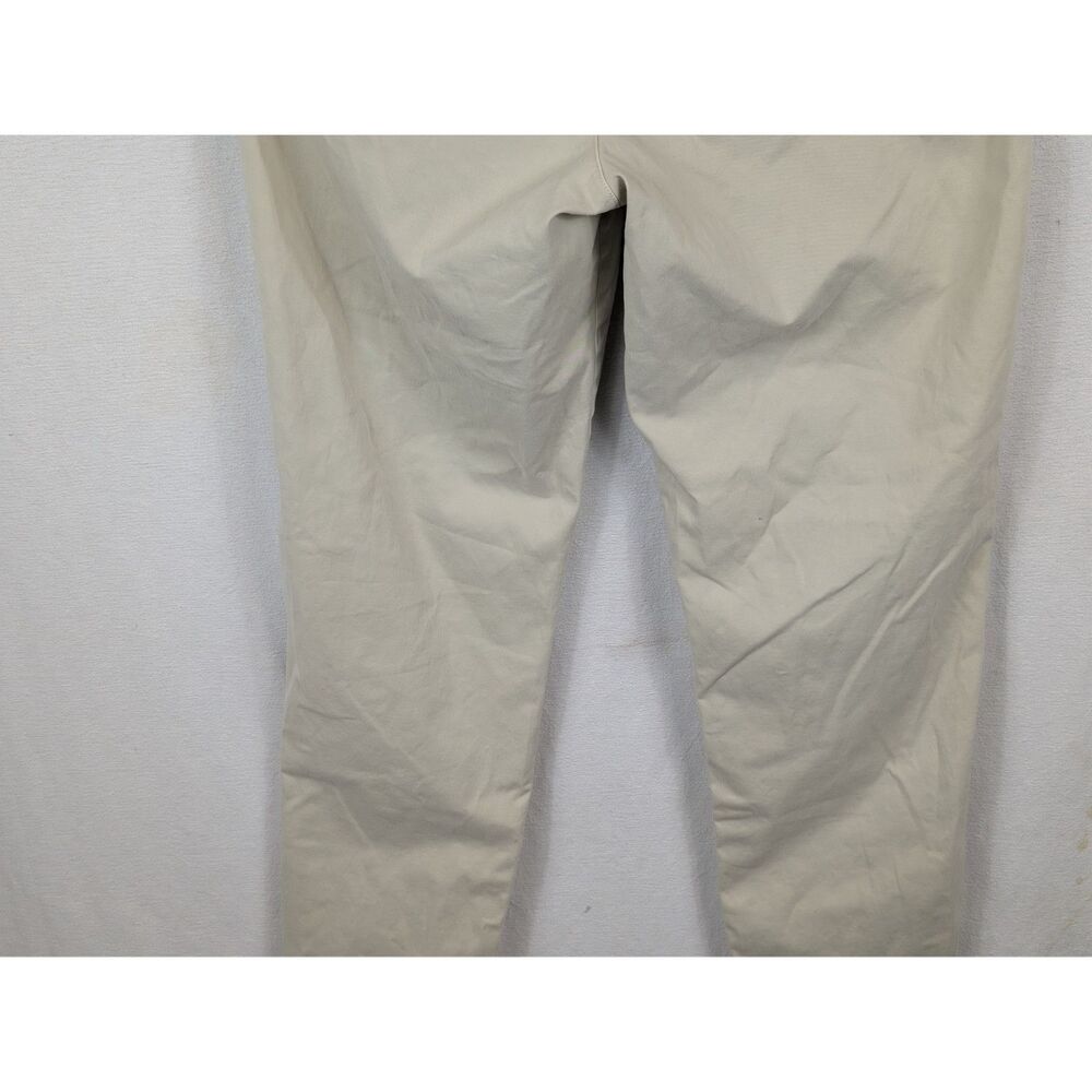 Bear Bottom Stretch Chino Pants Men's Size XLx32 - Picture 8 of 11
